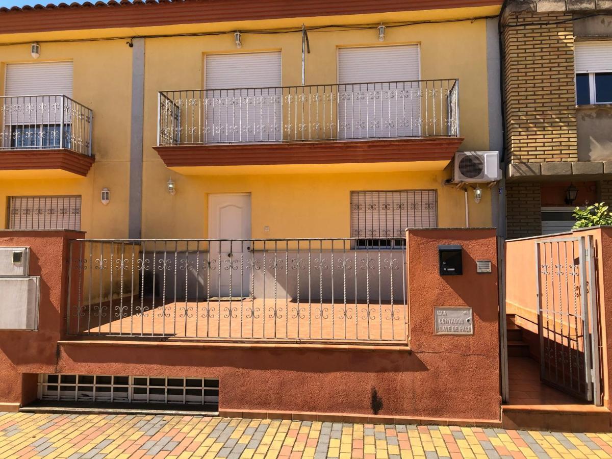 Casa Manuela Villa Chella Eksteriør billede