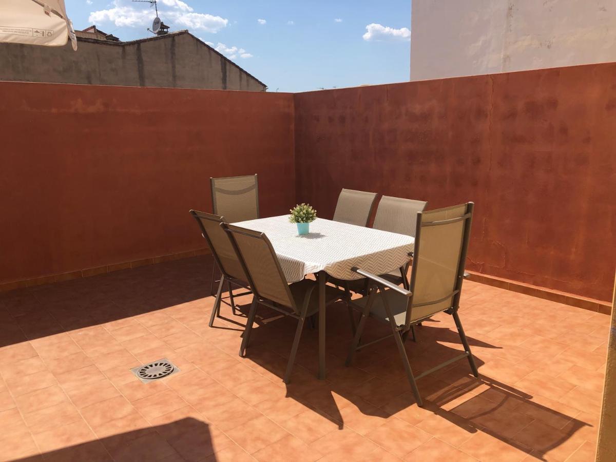 Casa Manuela Villa Chella Eksteriør billede