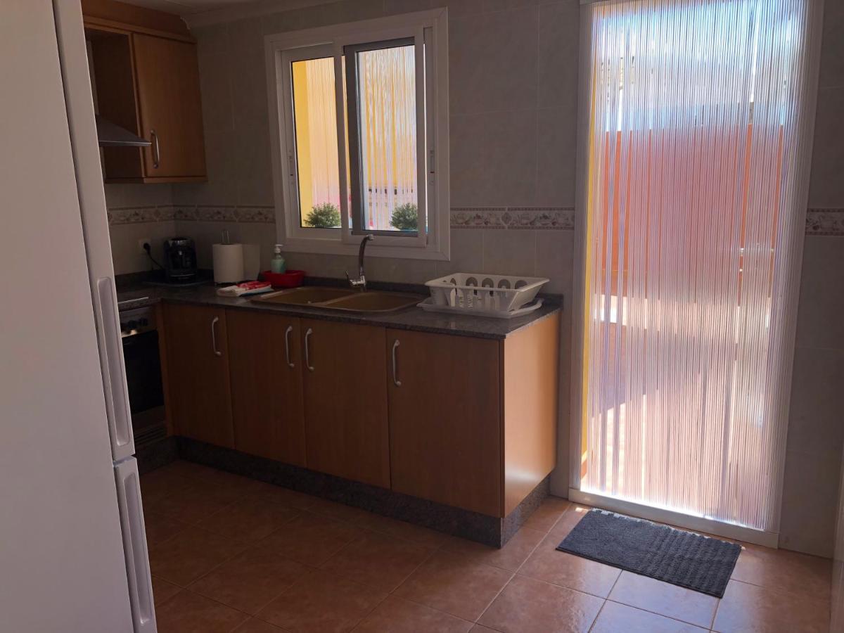 Casa Manuela Villa Chella Eksteriør billede